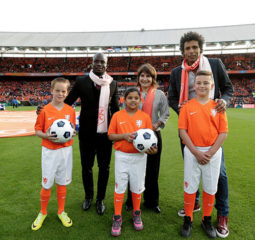 Football For Water (KNVB)